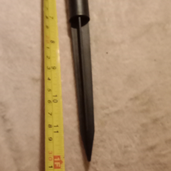 Set of 27 glow flame solar lights - Picture 6 of 6